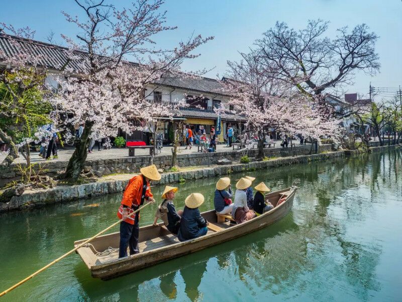 Circuit privé Trésors du Japon : Entre Tradition et Modernité pas cher photo 6