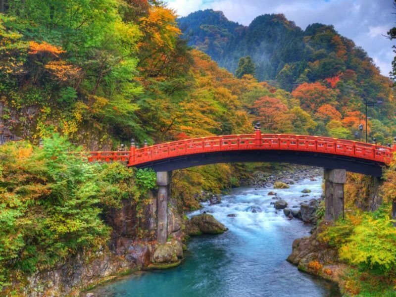 Circuit Découverte des joyaux du Japon : Osaka, Hiroshima, Kyoto, Kanazawa, Tokyo - De Osaka A Tokyo pas cher photo 1