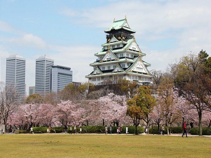 Circuit Découverte des joyaux du Japon : Osaka, Hiroshima, Kyoto, Kanazawa, Tokyo - De Osaka A Tokyo pas cher photo 3