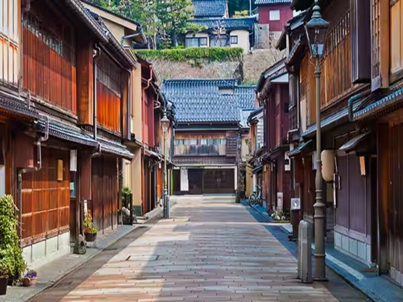 Circuit Découverte des joyaux du Japon : Osaka, Hiroshima, Kyoto, Kanazawa, Tokyo - De Osaka A Tokyo pas cher photo 9