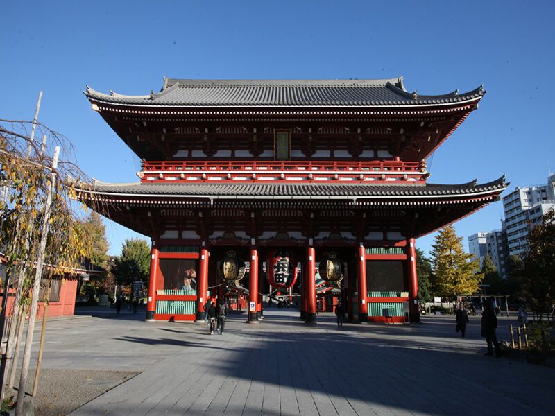 Circuit Découverte des joyaux du Japon : Osaka, Hiroshima, Kyoto, Kanazawa, Tokyo - De Osaka A Tokyo pas cher photo 11