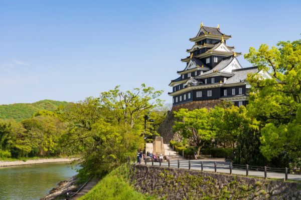 Circuit Heritage du Japon, sur les pas des Samouraïs pas cher photo 6