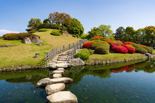 Circuit Heritage du Japon, sur les pas des Samouraïs pas cher photo 8