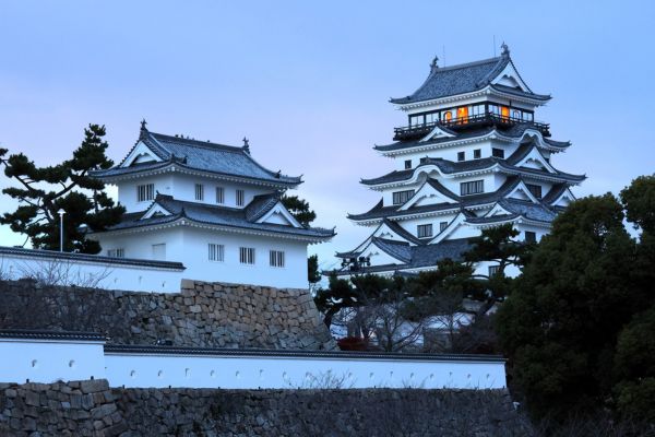 Circuit Grand Tour du Japon, Hiroshima, Alpes Japonaises et Capitales pas cher photo 5