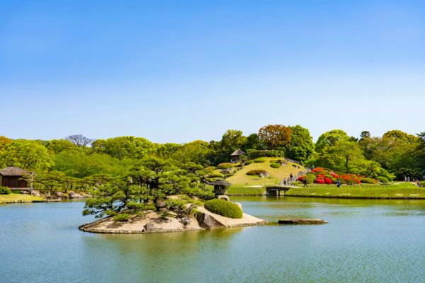 Circuit Grand Tour du Japon, Hiroshima, Alpes Japonaises et Capitales pas cher photo 10