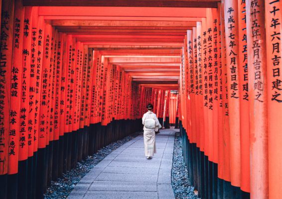 Circuit Grand Tour du Japon, Hiroshima, Alpes Japonaises et Capitales pas cher photo 30