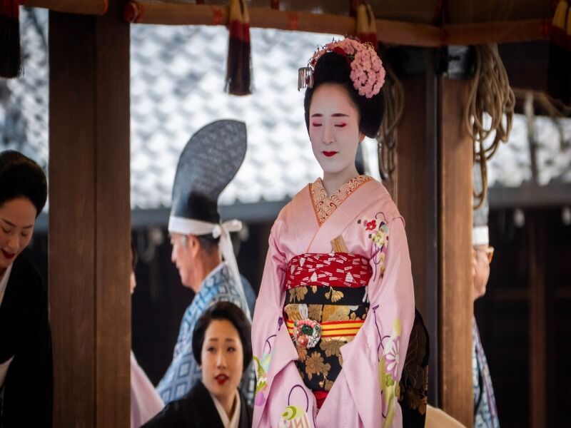 Circuit Immersion au Japon pas cher photo 5