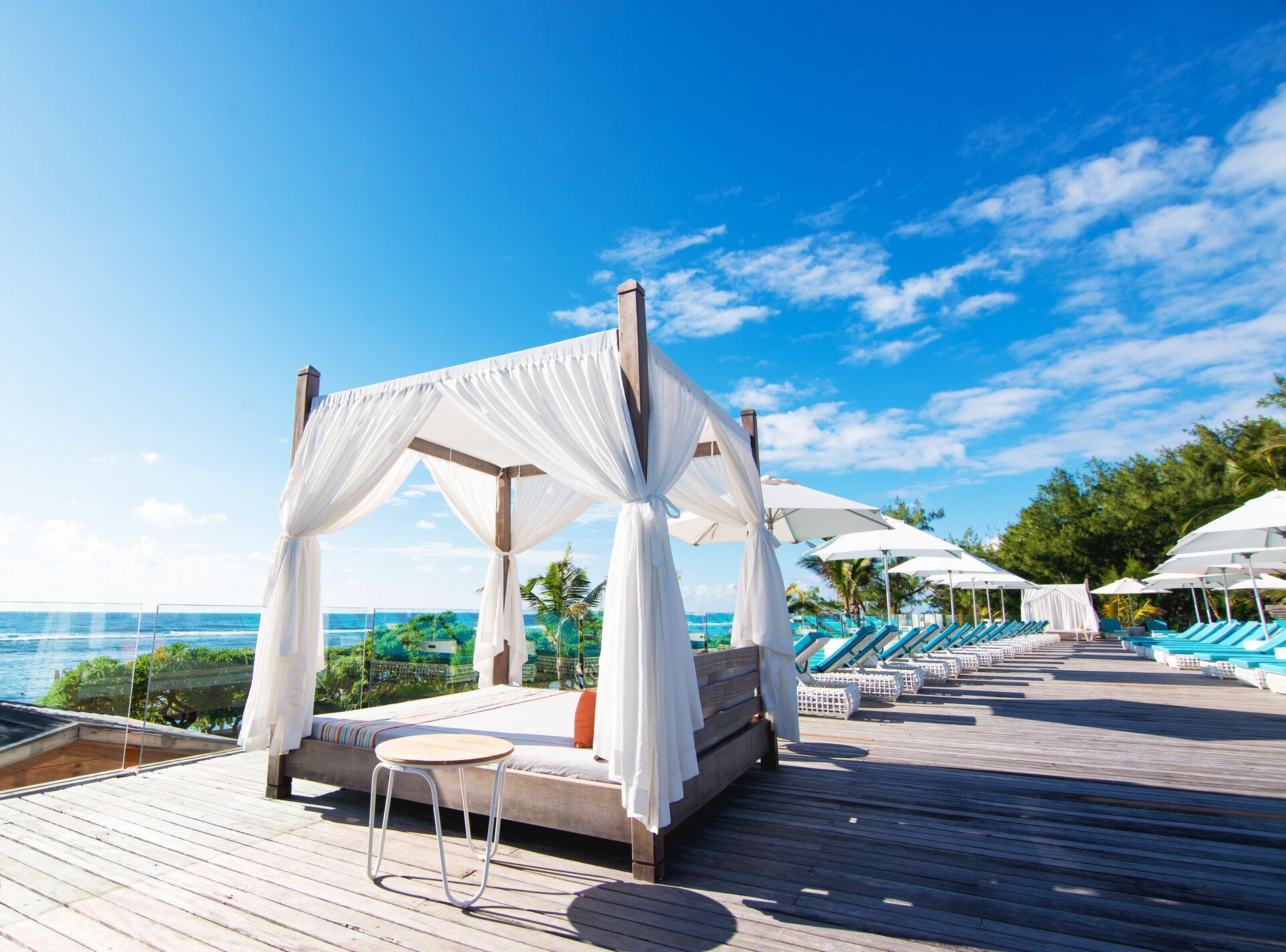 Combiné La Réunion Maurice - Villa Delisle 4* & Radisson Blu Poste Lafayette Resort & Spa 4* - Adult pas cher photo 18