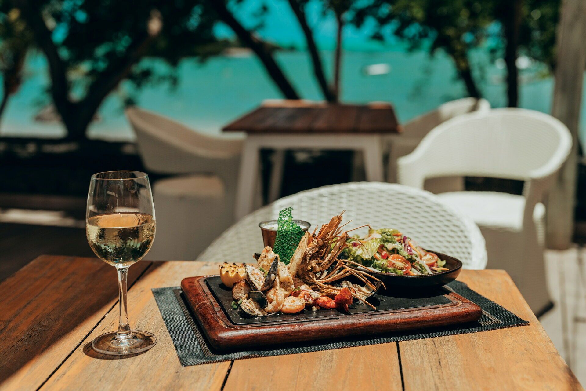 Combiné La Réunion Maurice - Villa Delisle 4* & Radisson Blu Azuri Resort & Spa Mauritius 4* pas cher photo 12