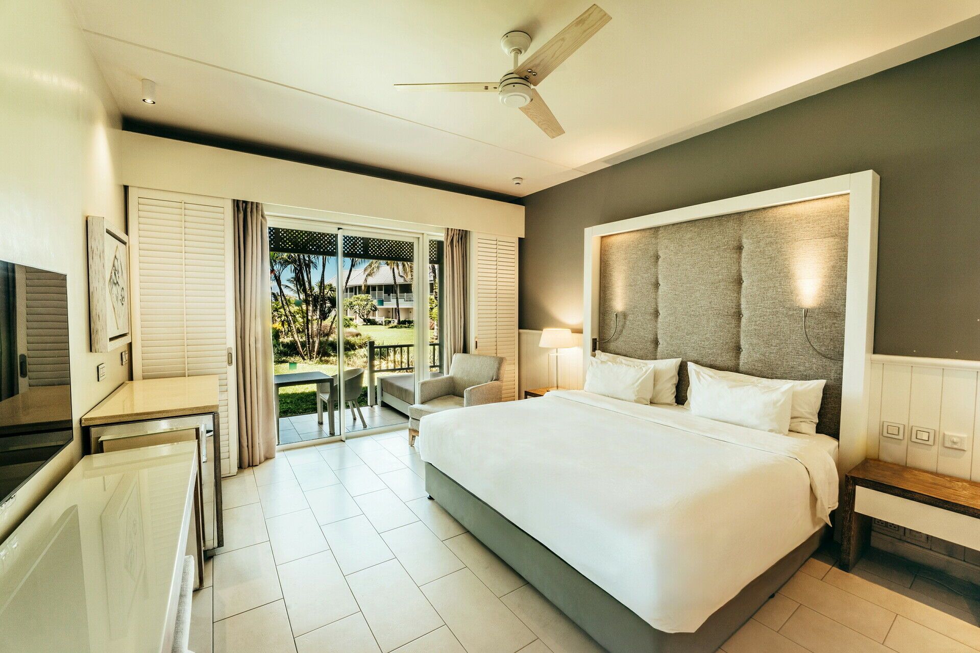 Combiné La Réunion Maurice - Jet Tours Signature Villa Delisle 4* & Radisson Blu Azuri Resort & Spa pas cher photo 13