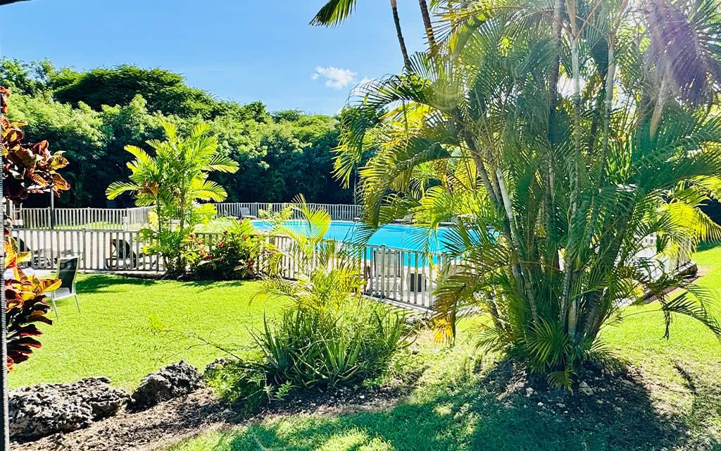 COMBINÉ 2 ILES : GUADELOUPE + MARTINIQUE Résidence Le Vallon + Karibea Caribia 10 nuits pas cher photo 4