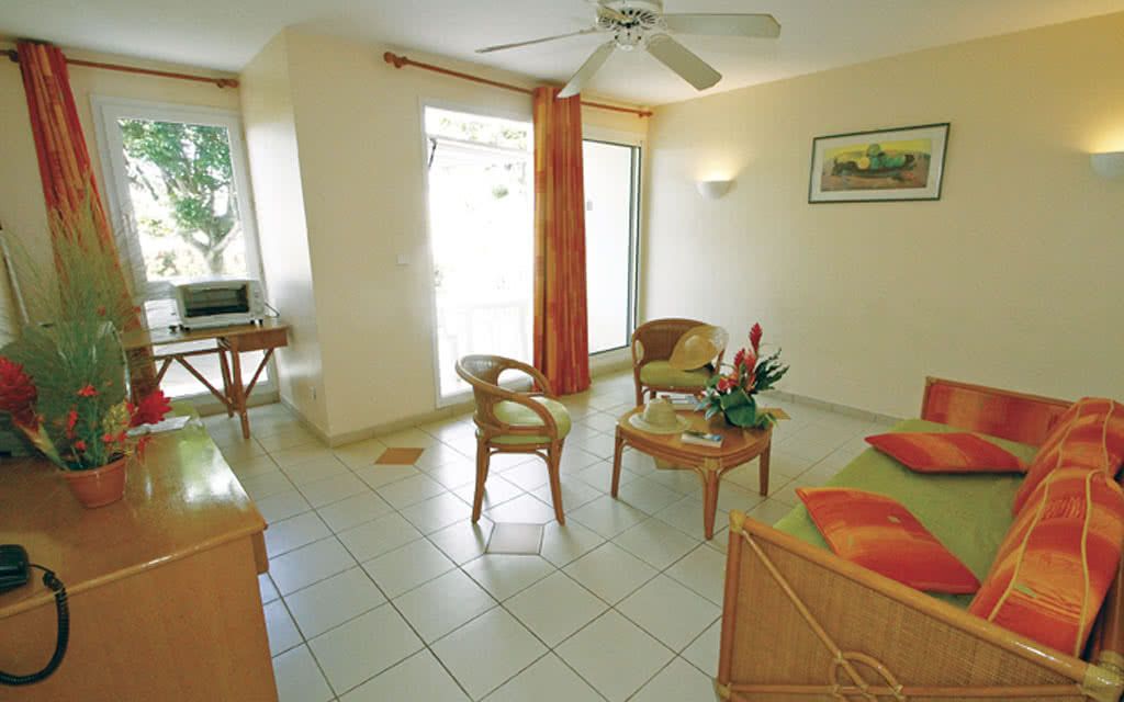 COMBINÉ 2 ILES : GUADELOUPE + MARTINIQUE Résidence Le Vallon + Karibea Caribia 10 nuits pas cher photo 9