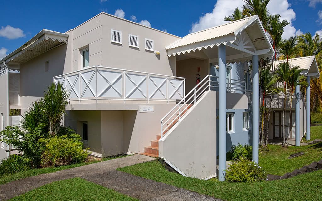 COMBINÉ 2 ILES : GUADELOUPE + MARTINIQUE Résidence Le Vallon + Karibea Caribia 10 nuits pas cher photo 14