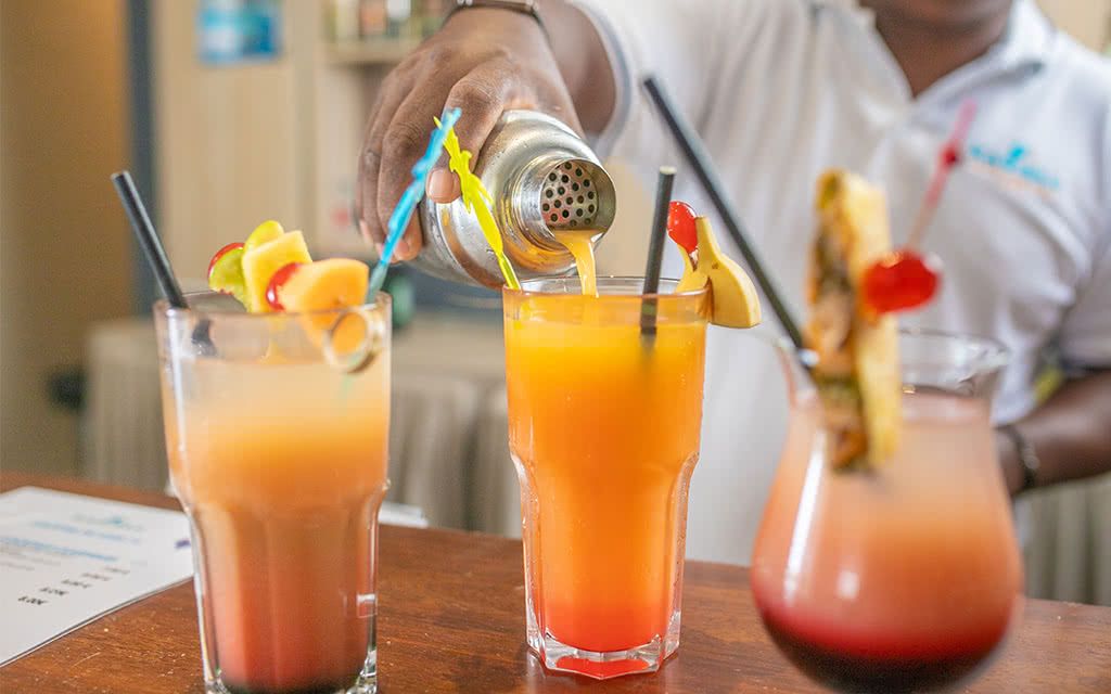 COMBINÉ 2 ILES : GUADELOUPE + MARTINIQUE Résidence Le Vallon + Karibea Caribia 10 nuits pas cher photo 15