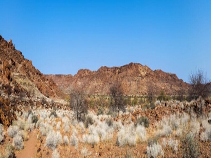 Circuit Caprivi, Botswana & Victoria Falls pas cher photo 2