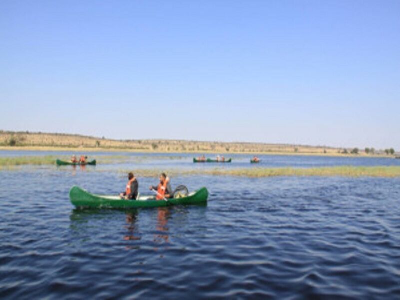 Circuit Caprivi, Botswana & Victoria Falls pas cher photo 13