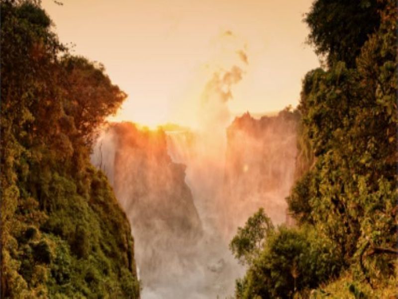 Circuit Caprivi, Botswana & Victoria Falls pas cher photo 15