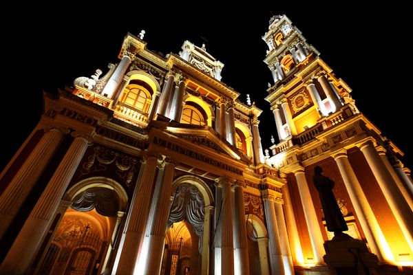 Circuit Aventure Argentine : de la Terre de Feu aux Andes du Nord pas cher photo 1