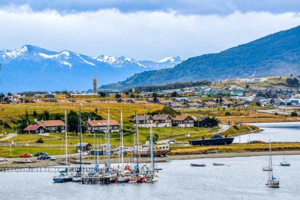 Circuit Aventure Argentine : de la Terre de Feu aux Andes du Nord pas cher photo 11