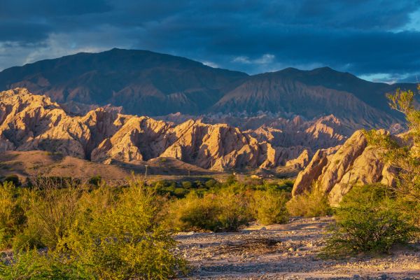 Circuit Aventure Argentine : de la Terre de Feu aux Andes du Nord pas cher photo 27