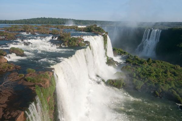 Circuit Aventure Argentine : de la Terre de Feu aux Chutes d'Iguaçu pas cher photo 36