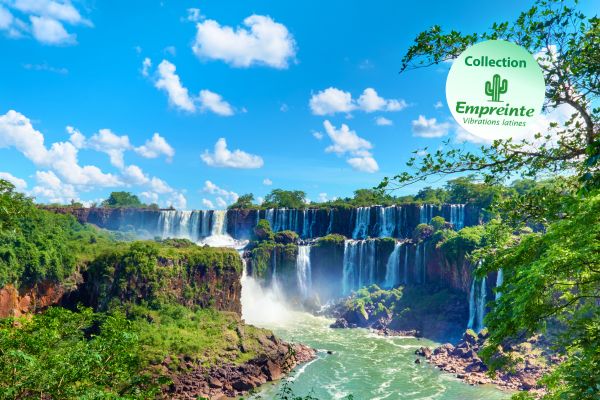 Circuit Aventure Argentine : de la Terre de Feu aux Chutes d'Iguaçu pas cher photo 1