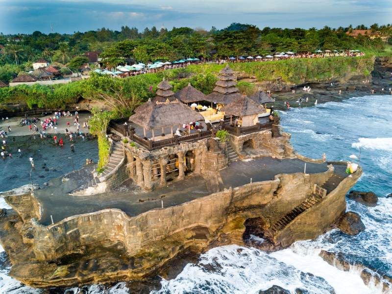 Circuit Jet Tours Signature - Bali, l’île aux mille offrandes (limité à 10 personnes) pas cher photo 11