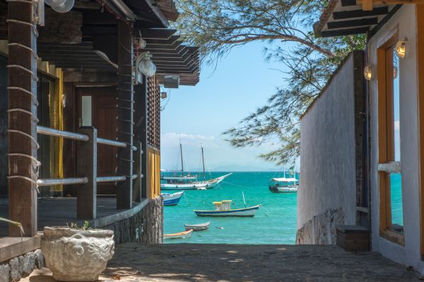 Circuit Balade Brésilienne : de Rio à Buzios pas cher photo 17