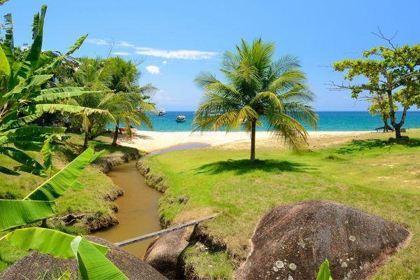 Circuit Sur la Route de l'Or : de Bahia aux Cités Baroques pas cher