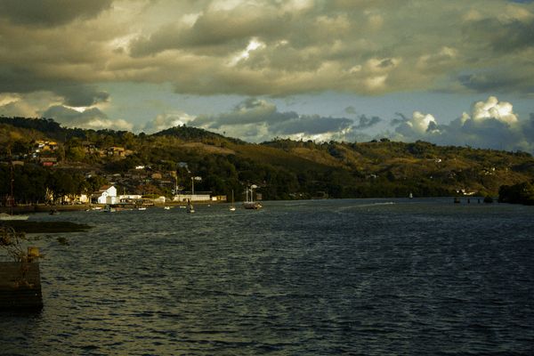 Circuit Sur la Route de l'Or : de Bahia aux Cités Baroques pas cher photo 12
