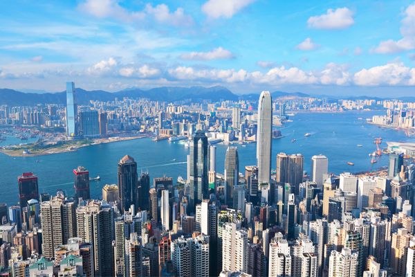Circuit Des Trois Royaumes de Chine à Hong Kong pas cher photo 28