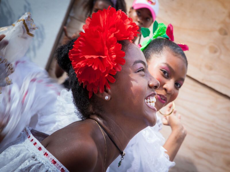 Circuit les incontournables de la Colombie pas cher