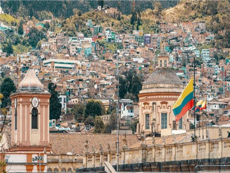 Circuit les incontournables de la Colombie, limité à 18 personnes pas cher photo 2