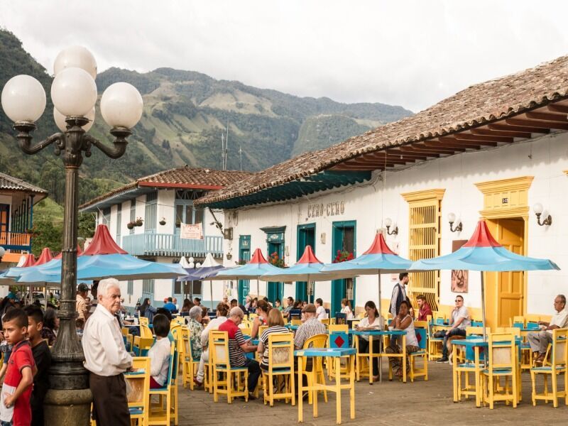 Circuit les incontournables de la Colombie, limité à 18 personnes pas cher photo 6