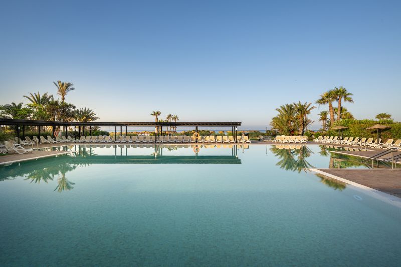 Circuit Coralia Trésors d'Andalousie et extension Impressive Playa Granada 4* pas cher
