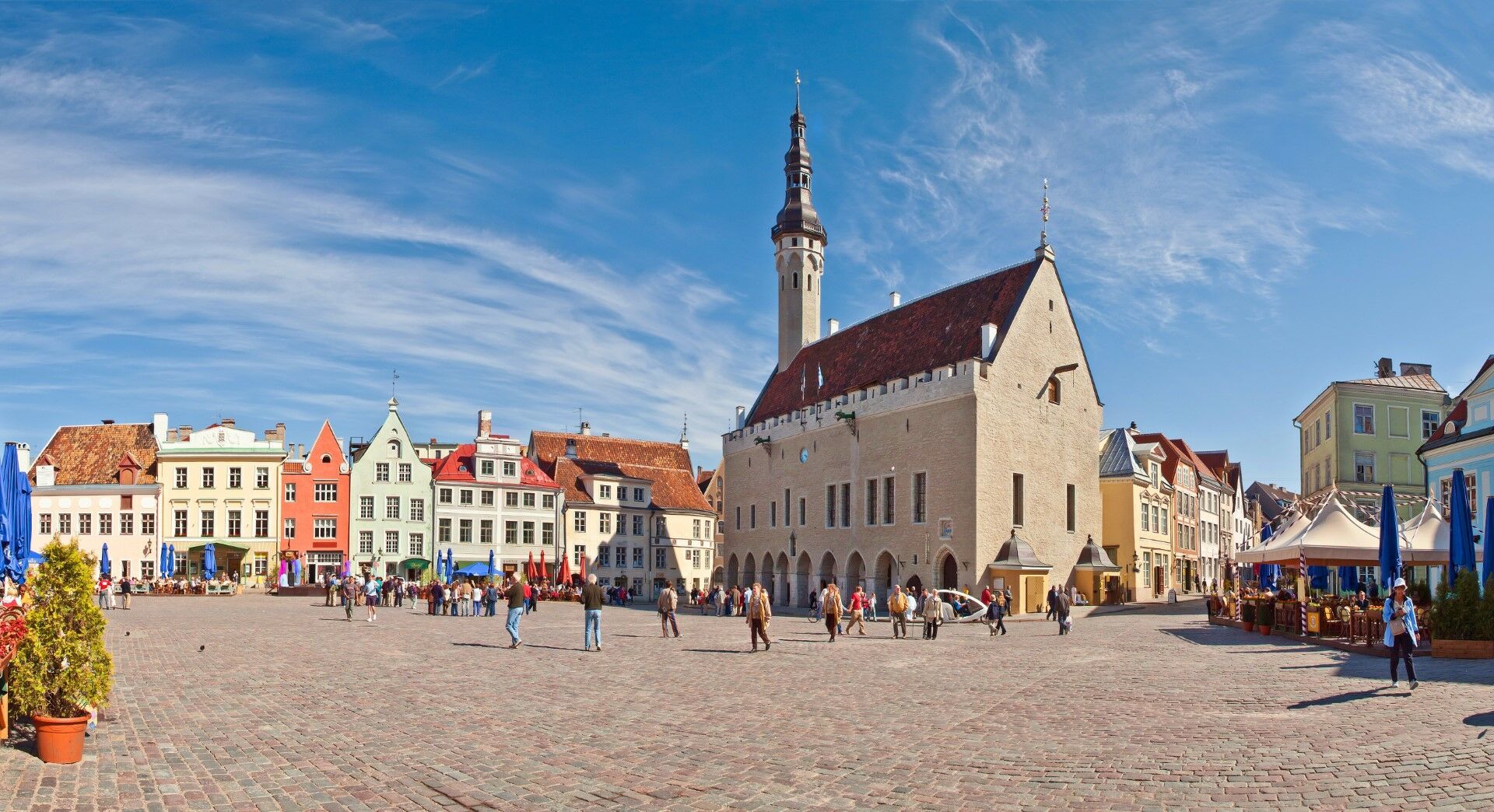 Au coeur des capitales baltes : de Riga à Tallinn 5J/4N - sortie Tallinn pas cher photo 4