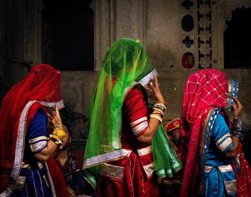 Circuit Coralia Merveilles De L'Inde pas cher