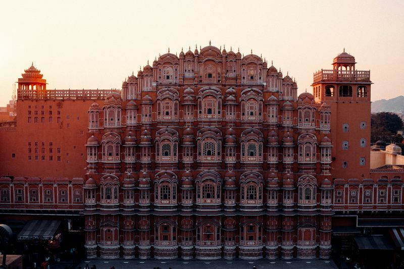 Circuit Coralia Merveilles De L'Inde pas cher photo 6