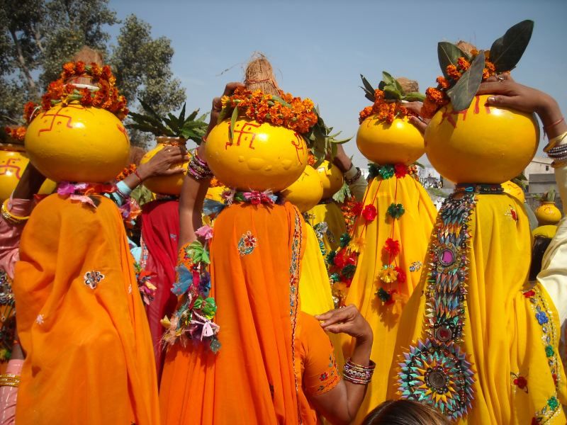 Circuit Coralia Merveilles De L'Inde pas cher photo 9