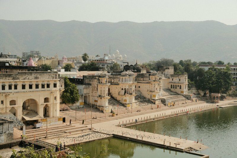 Circuit Coralia Merveilles De L'Inde pas cher photo 8