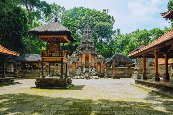 Circuit d'Ubud aux Trésors de l'Océan en Privatif pas cher photo 7