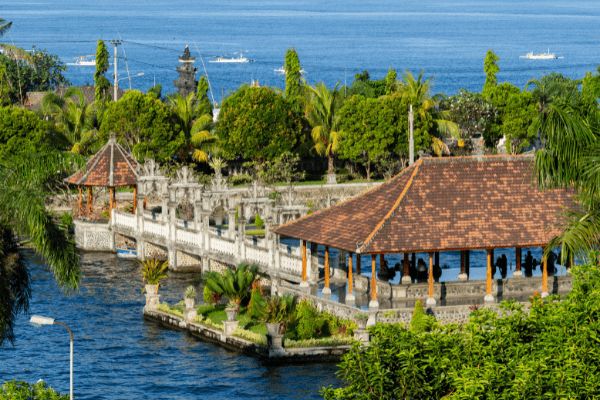 Circuit d'Ubud aux Trésors de l'Océan en Privatif pas cher photo 20