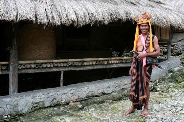 Circuit De Bali aux Terres Sauvages de Sumba pas cher photo 5