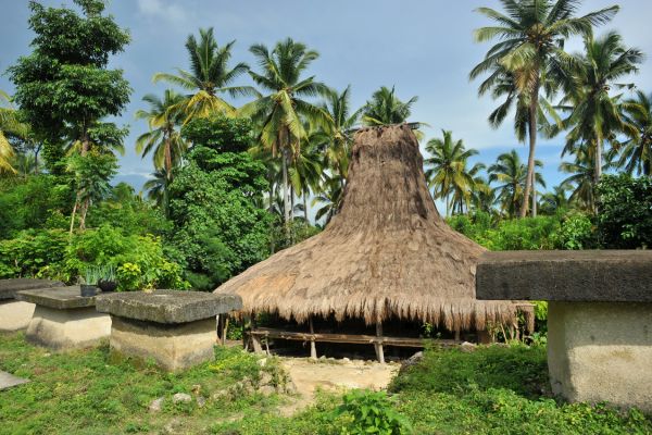 Circuit De Bali aux Terres Sauvages de Sumba pas cher photo 6