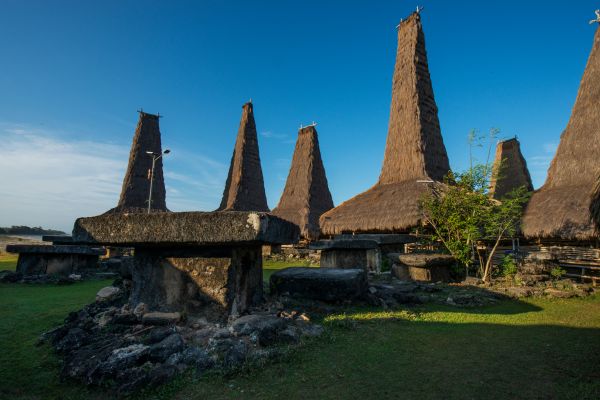 Circuit De Bali aux Terres Sauvages de Sumba pas cher photo 10