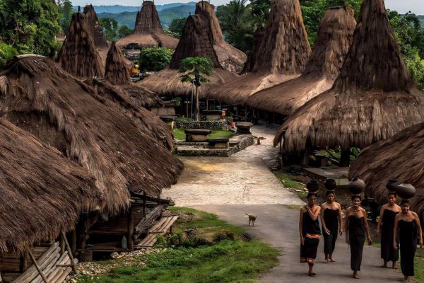 Circuit De Bali aux Terres Sauvages de Sumba pas cher photo 13