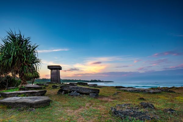 Circuit De Bali aux Terres Sauvages de Sumba pas cher photo 15