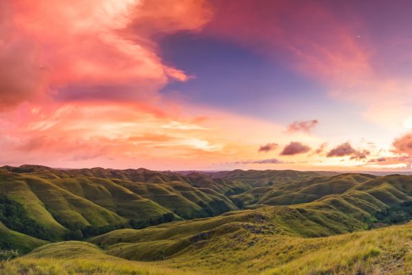 Circuit De Bali aux Terres Sauvages de Sumba pas cher photo 17