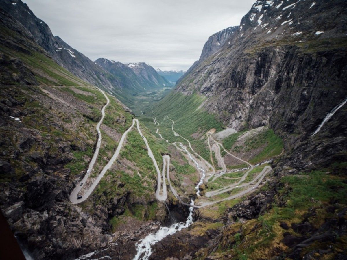 Le meilleur des fjords 10J/9N pas cher photo 5
