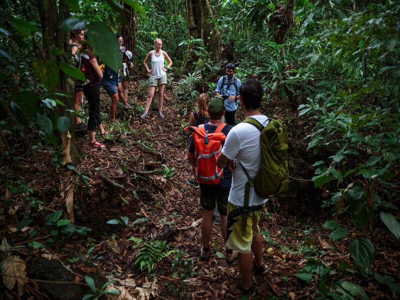 Circuit JT Panama City : Immersion authentique en 4 nuits pas cher photo 4